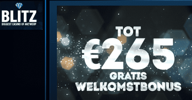 Gratis gokgeld zonder storten 2019